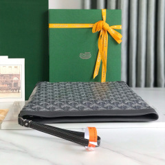 Goyard Conti Pouch Bag