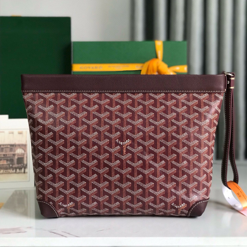 Goyard Conti Pouch Bag