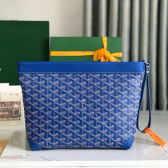Goyard Conti Pouch Bag
