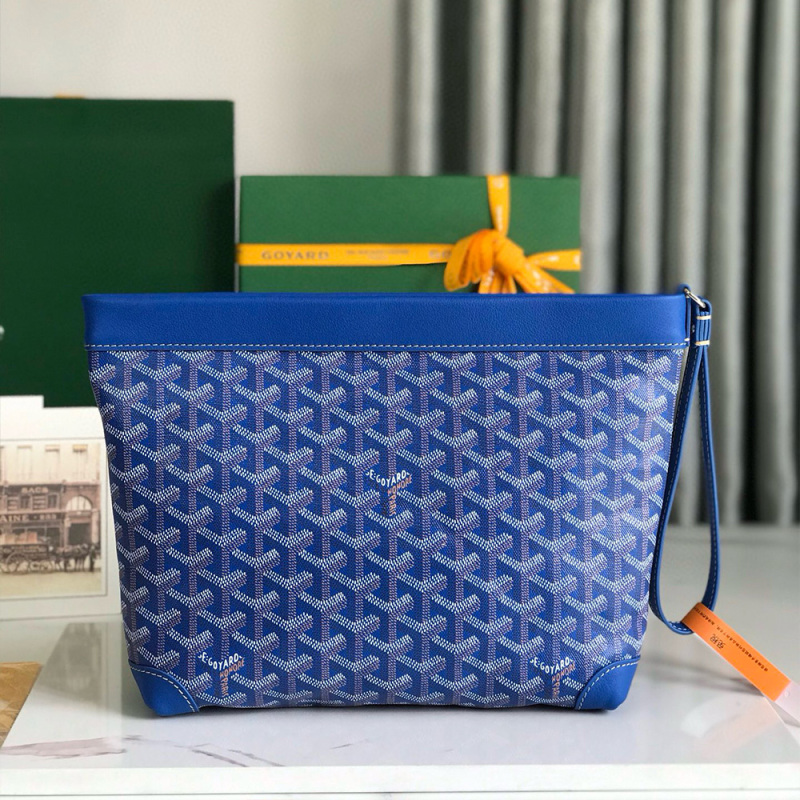 Goyard Conti Pouch Bag