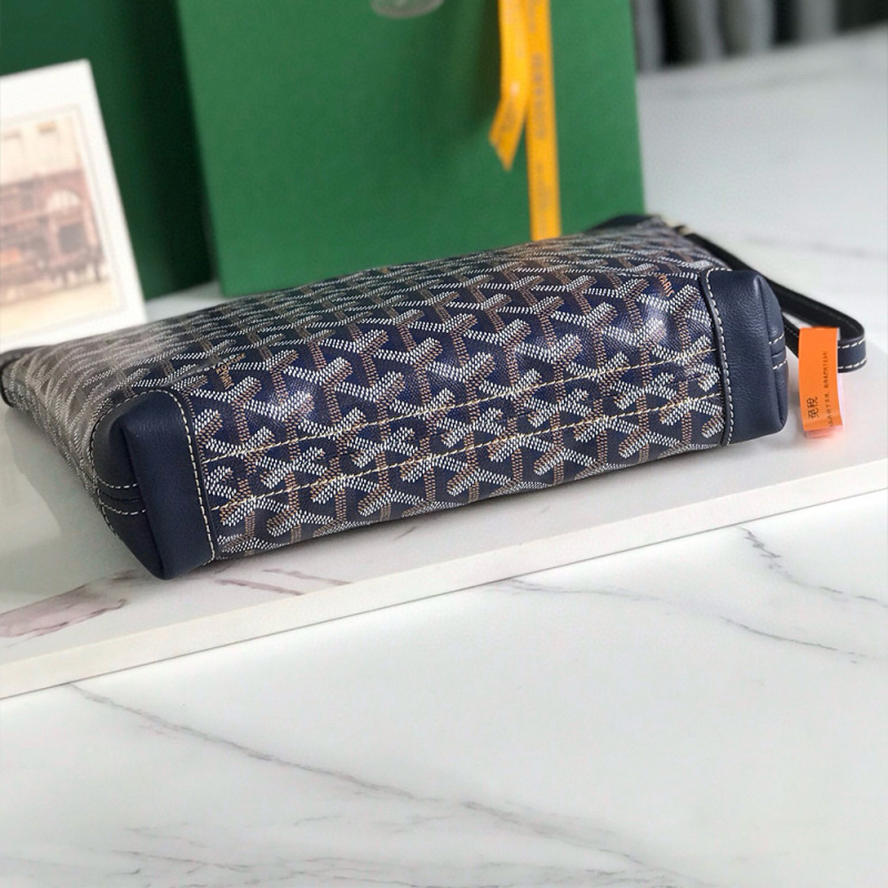 Goyard Conti Pouch Bag