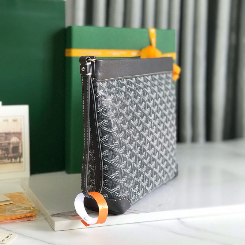 Goyard Conti Pouch Bag