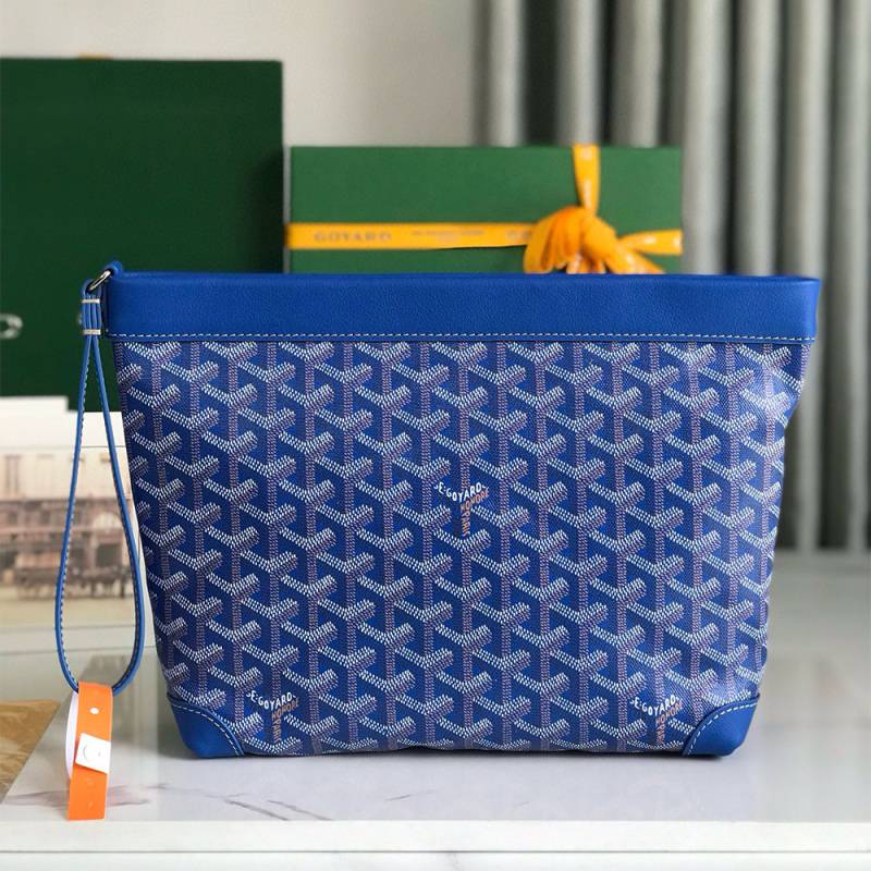 Goyard Conti Pouch Bag