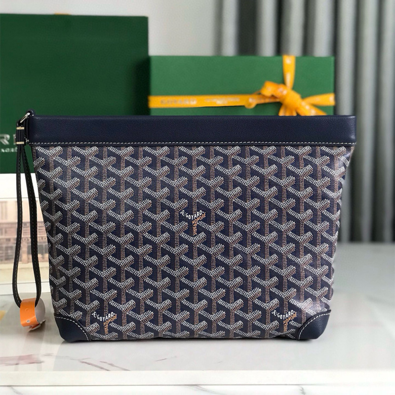 Goyard Conti Pouch Bag