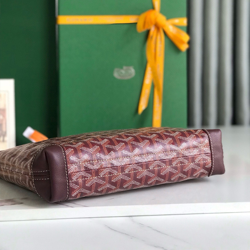 Goyard Conti Pouch Bag