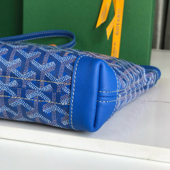 Goyard Conti Pouch Bag