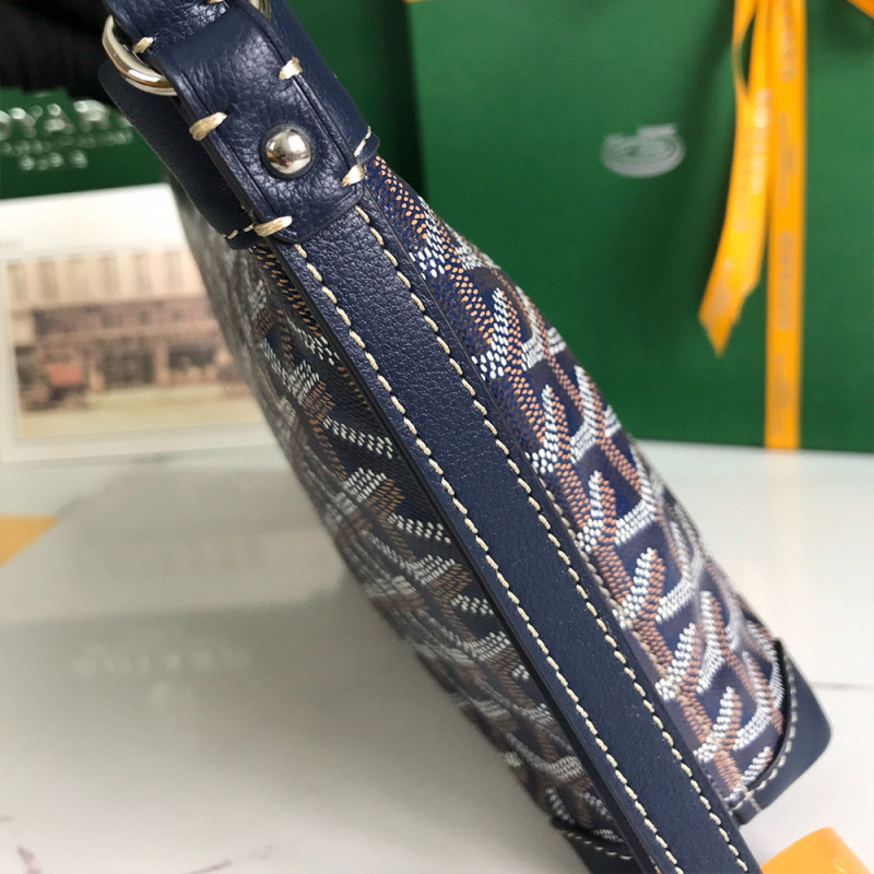 Goyard Conti Pouch Bag