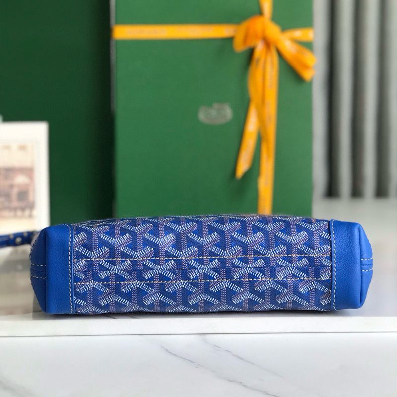 Goyard Conti Pouch Bag