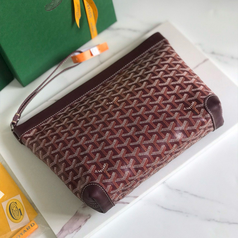 Goyard Conti Pouch Bag