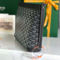 Goyard Conti Pouch Bag