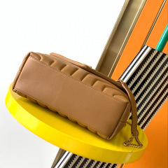 YSL  Loulou Small Shoulder Bag