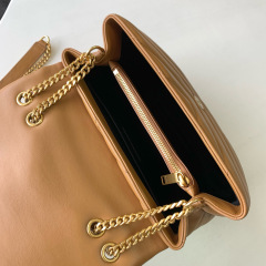 YSL  Loulou Small Shoulder Bag