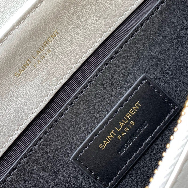 YSL  Loulou Small Shoulder Bag