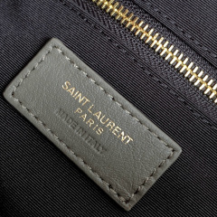 YSL  Loulou Small Shoulder Bag