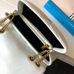 YSL  Loulou Small Shoulder Bag