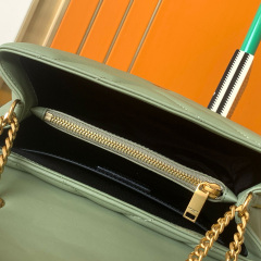 YSL  Loulou Small Shoulder Bag