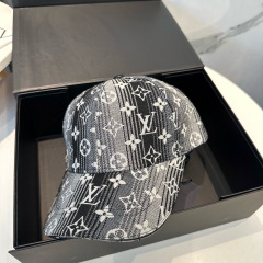 LV baseball cap