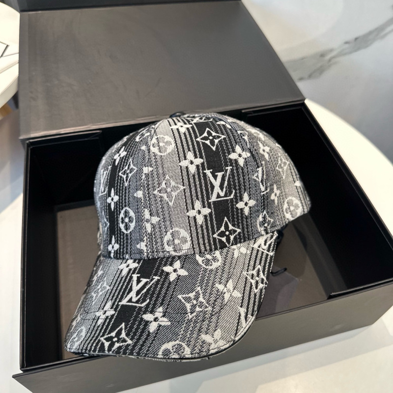 LV baseball cap
