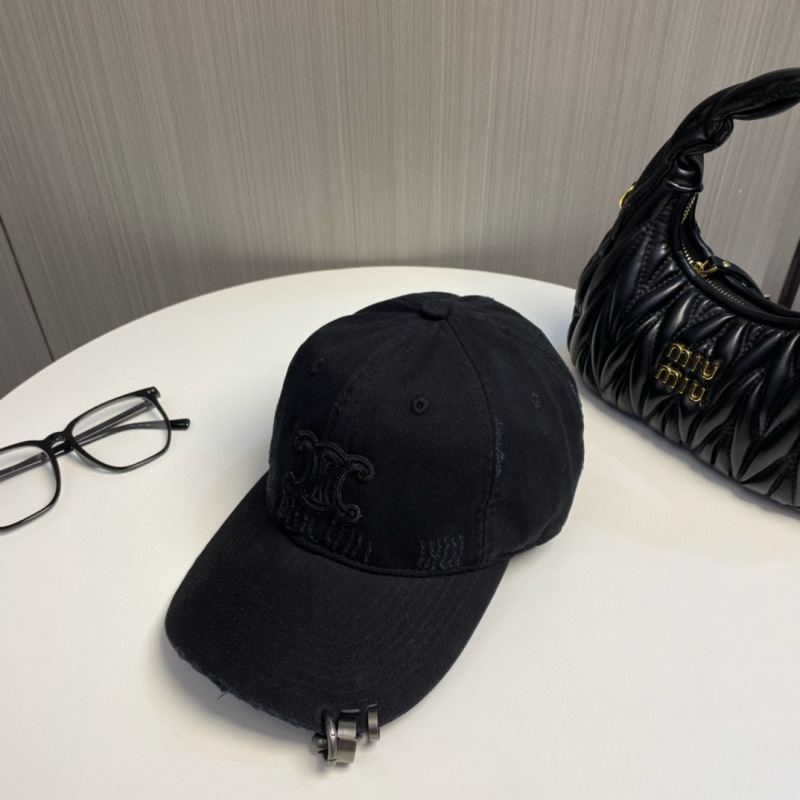 CELINE baseball cap