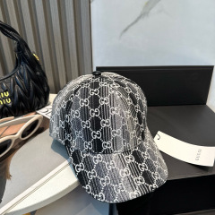 GUCCI baseball cap
