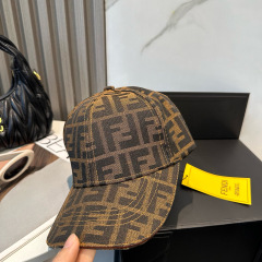 FENDI baseball cap