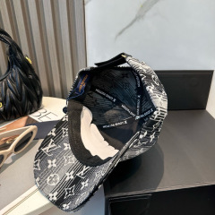 LV baseball cap