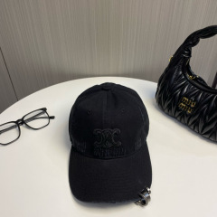 CELINE baseball cap