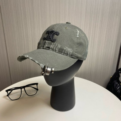 CELINE baseball cap