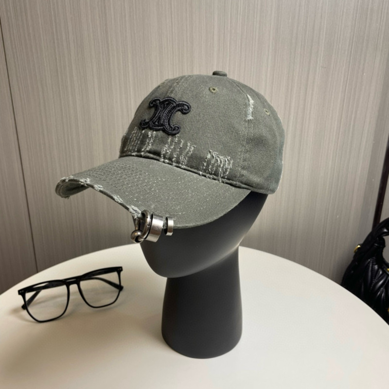 CELINE baseball cap