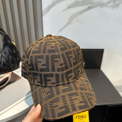 FENDI baseball cap