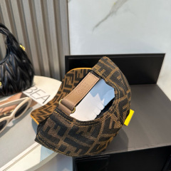 FENDI baseball cap
