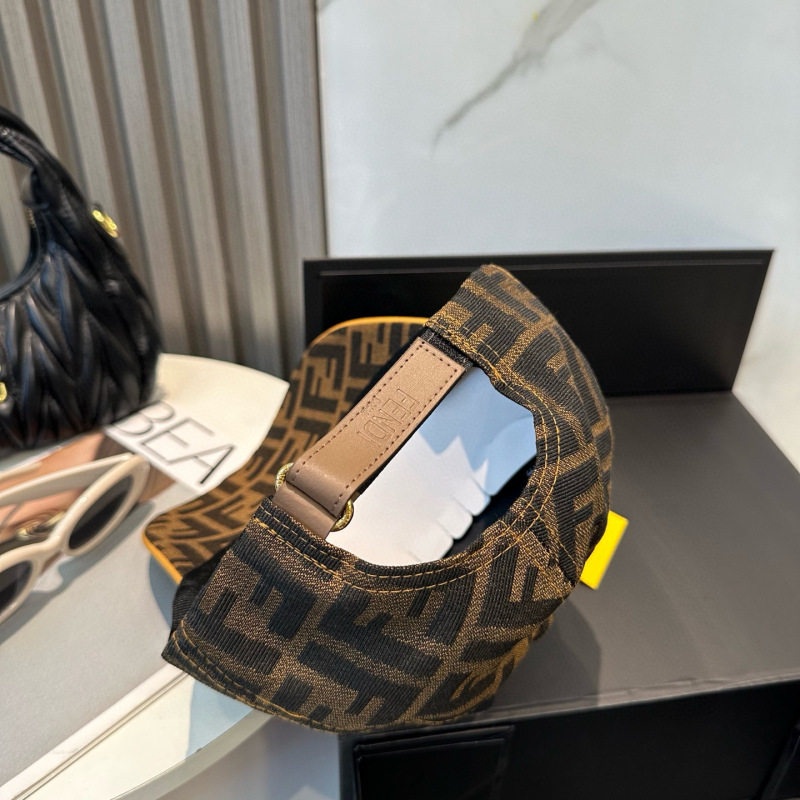 FENDI baseball cap