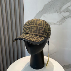 FENDI baseball cap