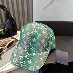 LV baseball cap