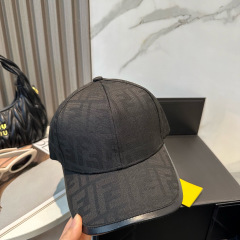 FENDI baseball cap