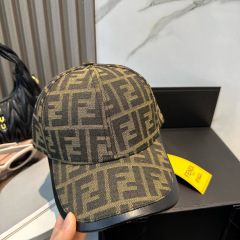 FENDI baseball cap