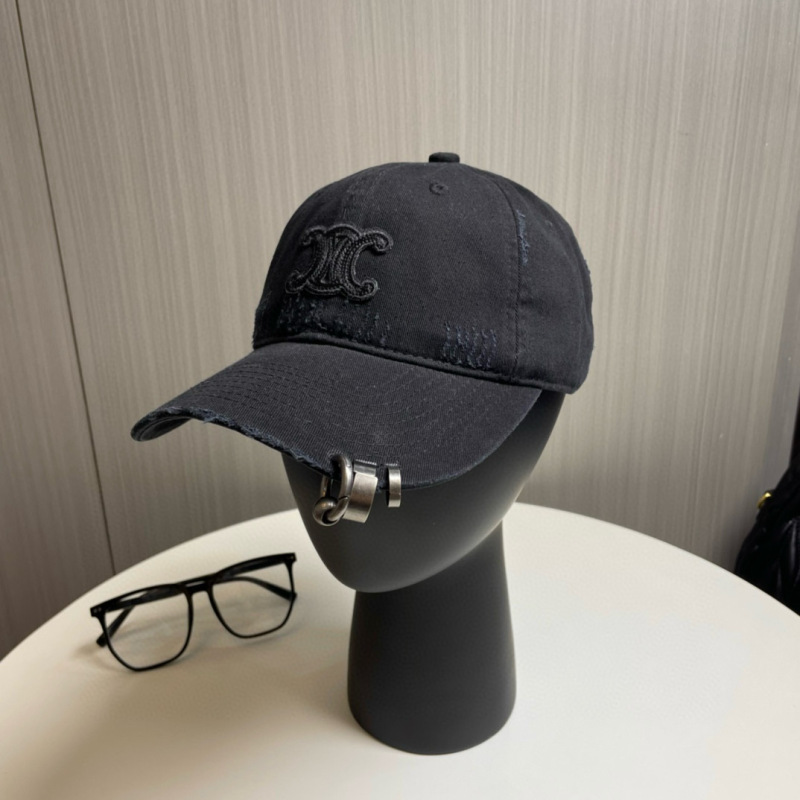 CELINE baseball cap