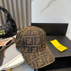 FENDI baseball cap