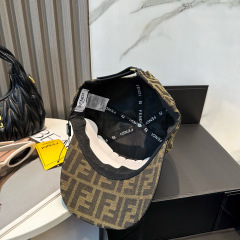FENDI baseball cap
