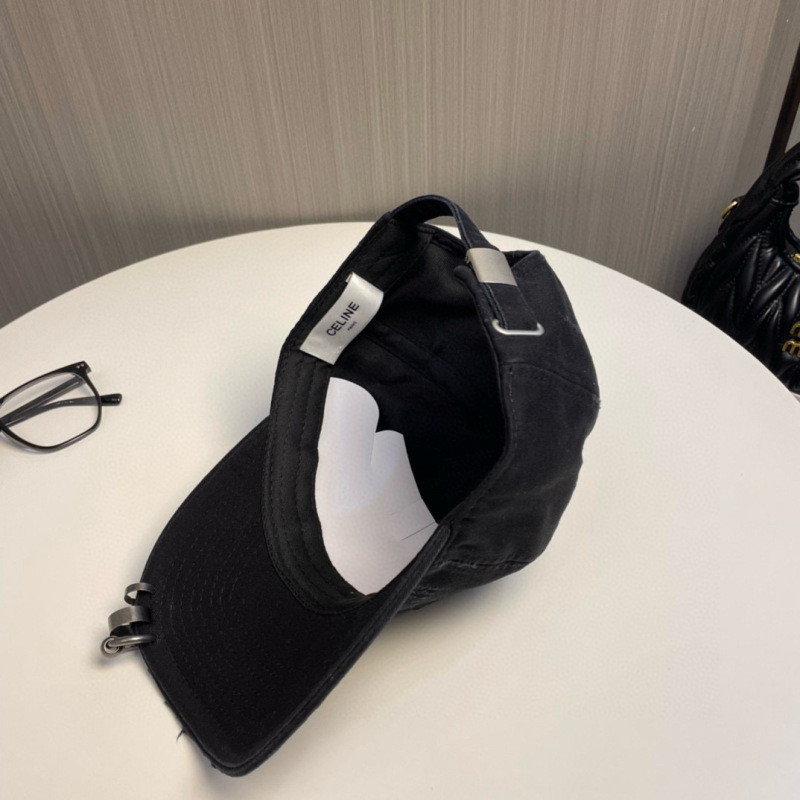 CELINE baseball cap