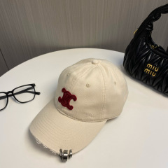 CELINE baseball cap