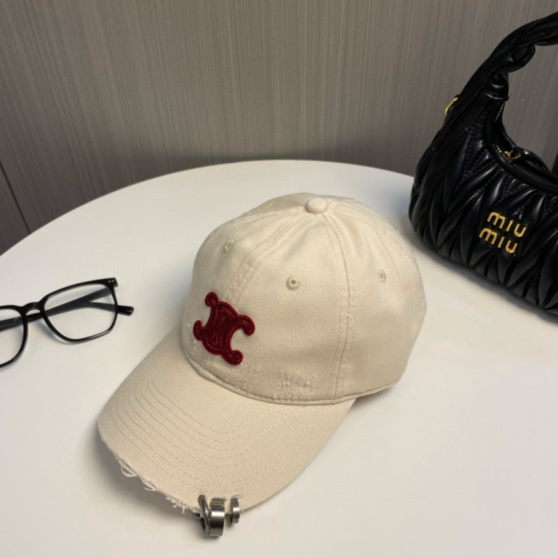 CELINE baseball cap