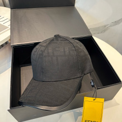 FENDI baseball cap