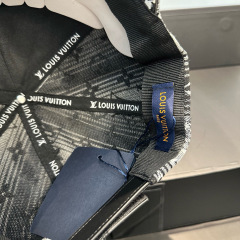 LV baseball cap