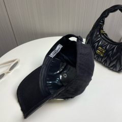 MIUMIU baseball cap