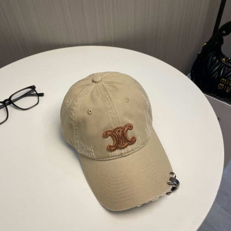 CELINE baseball cap