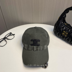 CELINE baseball cap