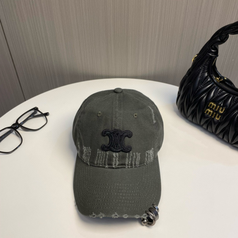 CELINE baseball cap