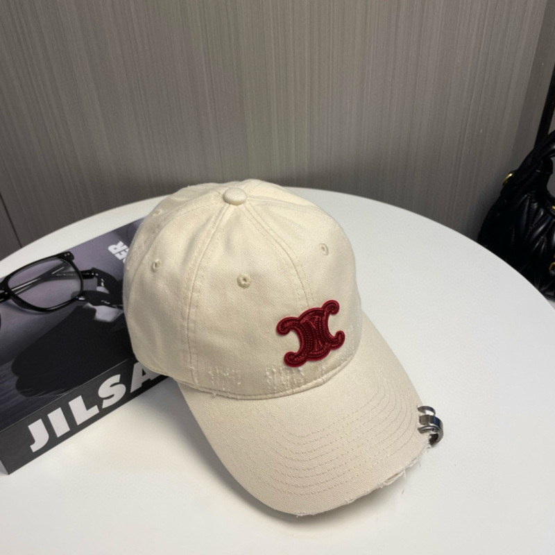 CELINE baseball cap