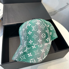 LV baseball cap